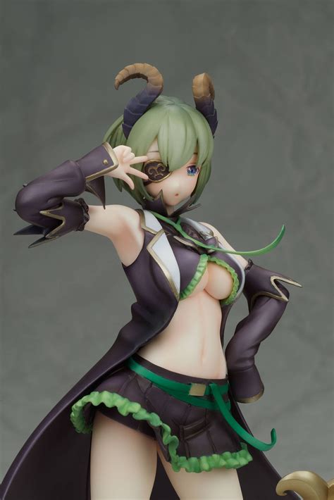 Honeystrap Pvc Statue Sekishiro Mico Cm Jetzt Online Kaufen