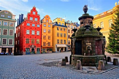 Where To Stay In Stockholm 7 Best Areas The Nomadvisor