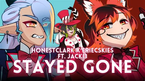 Respectless Hazbin Hotel Cover By ErieCSkies HonestClarkVT Ft