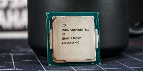 Best Intel Processor: The Best CPUs from Intel 2021