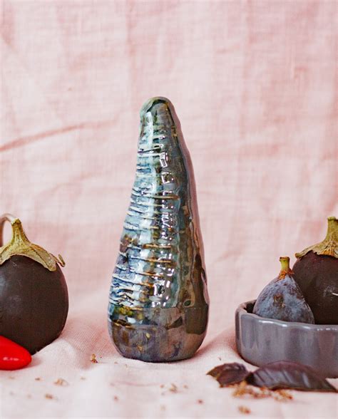 Dildo large Radis Mère Michet gode Légume