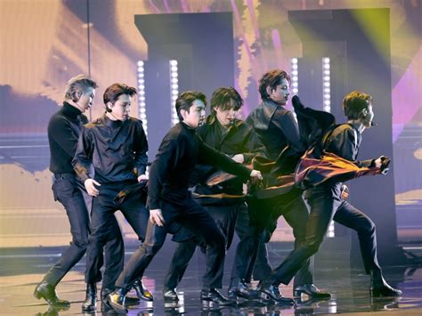 Best K-pop Albums of All Time! - Buletin Digital