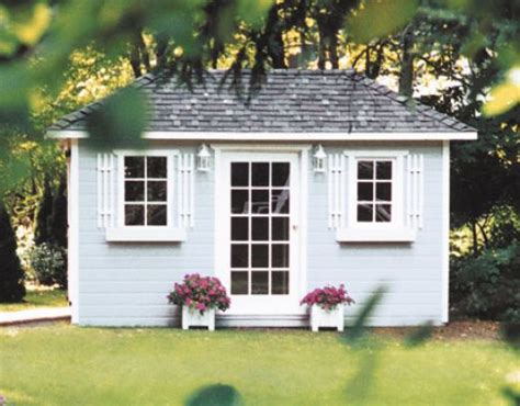 3 Simple Ways to Use Backyard Sheds Plans to Enhance Your Property ...