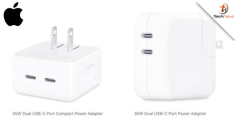 Apple Reveals How Its New 35w Dual Usb C Chargers Will Split Wattage