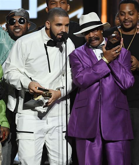 Drake's father says he supports R Kelly '100 per cent', feels Jussie ...