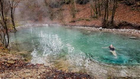 Hot Springs In Virginia You Need To Check Out Beyond The Tent