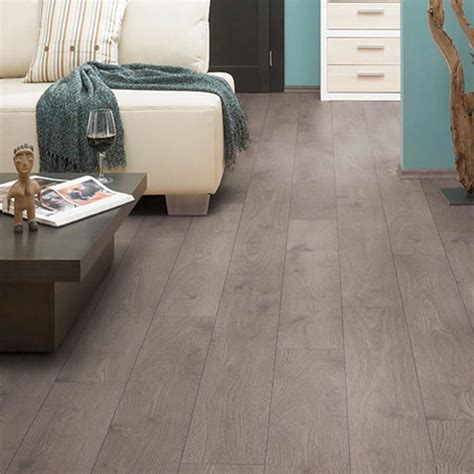 Krono Original Vario 8mm San Diego Oak Laminate Flooring 8096 Leader Floors