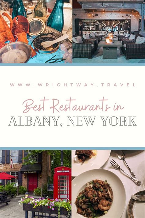 New Albany Restaurants Downtown