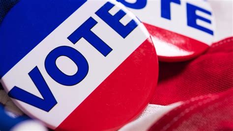 Tampa Municipal Election Who And What Is On The Ballot