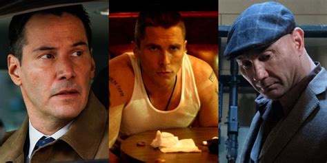 10 Best Performances From A-List Actors In B-Movies