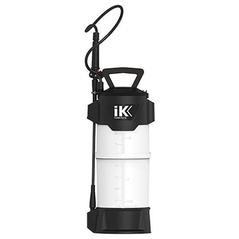 Agratech Nw Ltd Ik Sprayers Ik Foam Pro 12 Foaming Sprayer Cw Air Coupling 82676