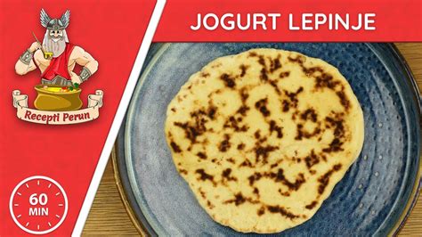 Jogurt Lepinje Iz Tiganja Jednostavan A Veoma Ukusan Recept