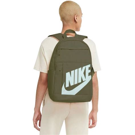 Nike Elemental Backpack Hbr DD0559 325 modelis DD0559325 žema kaina