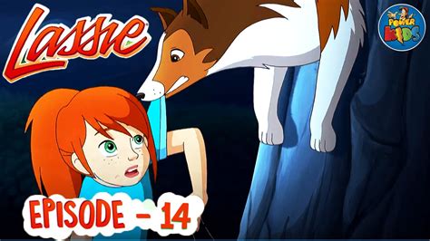 Lassie The New Adventures Of Lassie 2015 Hd Episode 14 Popular