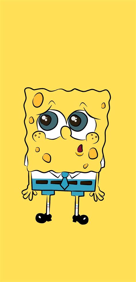 871 Wallpaper Kartun Spongebob Keren Pictures - MyWeb