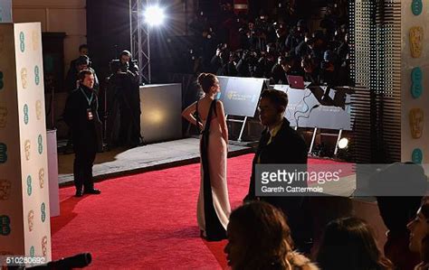 Julianne Moore Bafta 2016 Photos And Premium High Res Pictures Getty