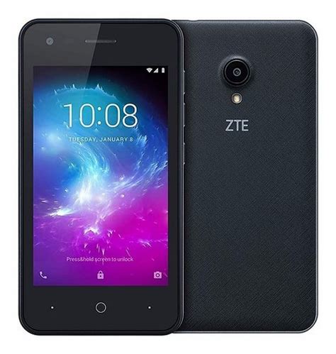 Zte Blade l130 características precio opinionesCON VIDEO webUNC