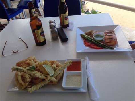 SEAVIEW RESTAURANT, San Juan - Restaurant Reviews, Photos & Phone