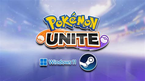 Fecha De Lanzamiento De Pokemon Unite Para Pc Todo Lo Que Sabemos