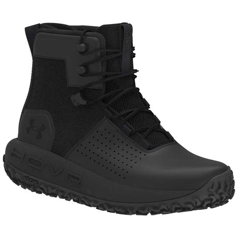 Under Armour Hovr Infil Gtx Mid Waterproof Tactical Boot