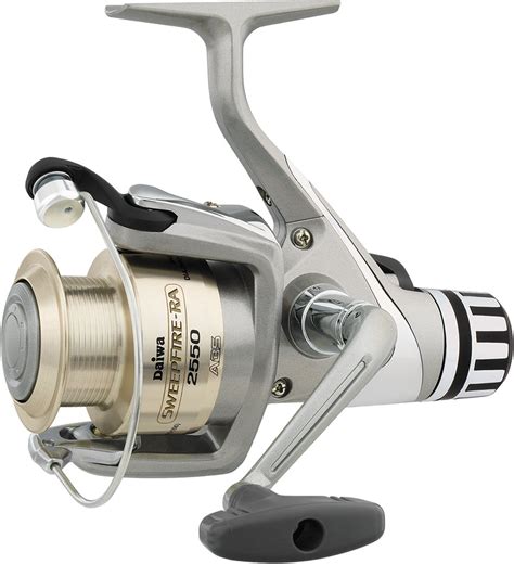 Daiwa Sweepfire Ra