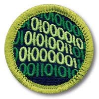 Programming Merit Badge – Mister Merit Badge