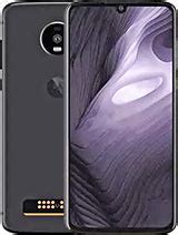 Motorola Moto Z4 Play - Full phone specifications