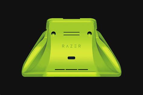 Razer Universal Quick Charging Stand For Xbox Electric Volt