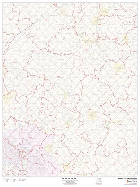 Madison Zip Code Map Georgia Madison County Zip Codes Hot Sex