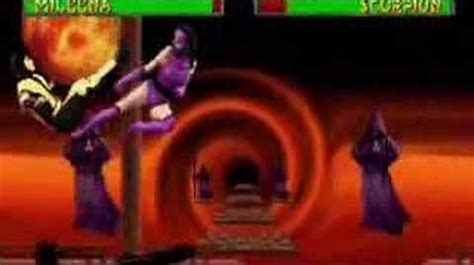 Archivo:Mortal Kombat 2 combos. | Mortal Kombat | Fandom powered by Wikia