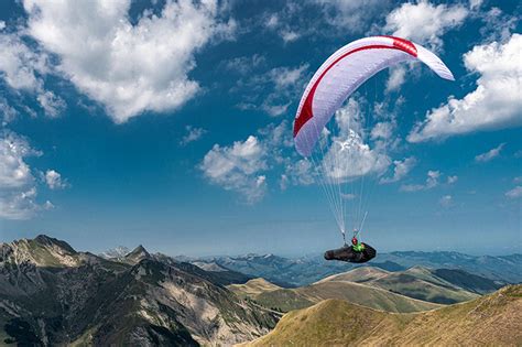 Best Paragliding Brands | Free Shipping Over $100 | LGPG