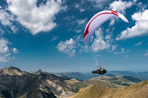 Best Paragliding Brands | Free Shipping Over $100 | LGPG