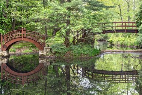 The Gardens Stan Hywet Hall And Gardens