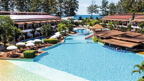 Arinara Bangtao Beach Resort In Bang Tao Uk