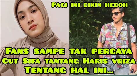 Waaw Semua Fans D Bikin Penasaran Dengan Bredar Y Cut Sifa Tantang