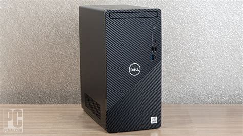 Dell Inspiron Desktop Review Cybertechbiz