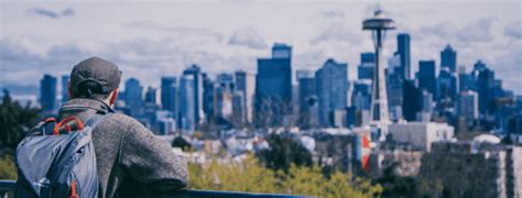 Seattle Gay Scene A Guide To Gay Seattle The Gay Globetrotter