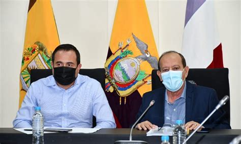 ¿cuándo Se Abrirá La Frontera Con Perú En Huaquillas