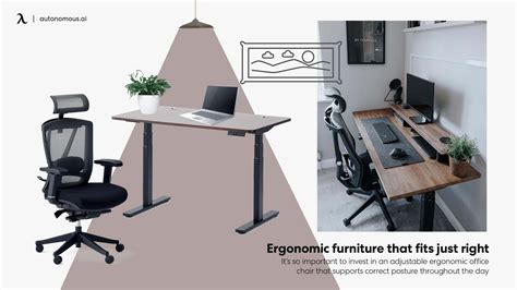 Graphic Designer Desk