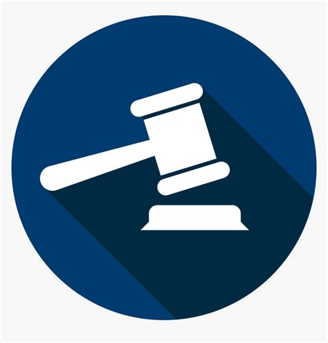 Legal Icon Legal Consulting Icon Hd Png Download Transparent Png