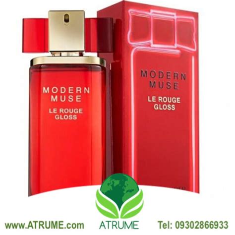 عطر ادکلن استی لودر مدرن موس له رژ گلاس 100 میل زنانه