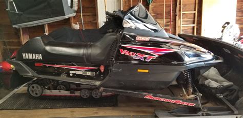 1997 Yamaha Vmax 600 XT For Sale In Montgomery IL OfferUp