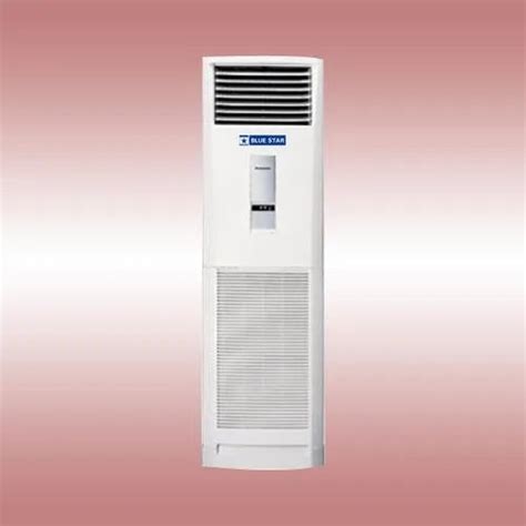 Plastic 1 Ton Blue Star Tower Ac R22 800 Cfm At Rs 30000 Unit In Chennai Id 21423008362