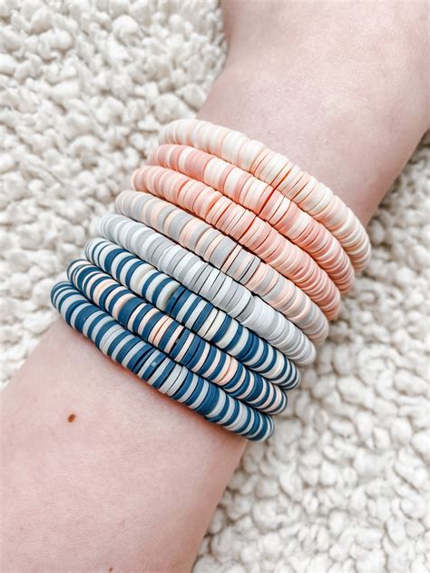 Cute Clay Bead Color Combos Coloring Pages