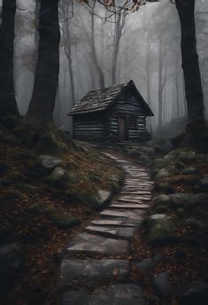 Pin By Danyelle Dempsey Hale On Book Locations House In The Woods