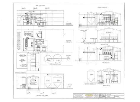 Factory Layout Creation Plan | DK Engineering Ltd