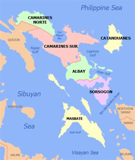 In Depth Guide To Bicol Region Philippines Key Insights Into Its