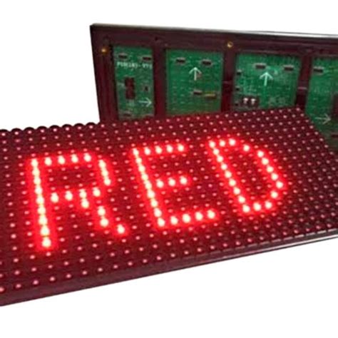 P Outdoor Smd Full Color Led Video Wall Module Flyup Technology