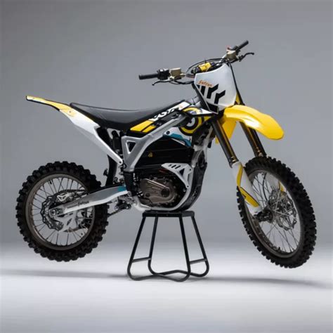 Sur Ron Storm Bee Off Road Mobeshop