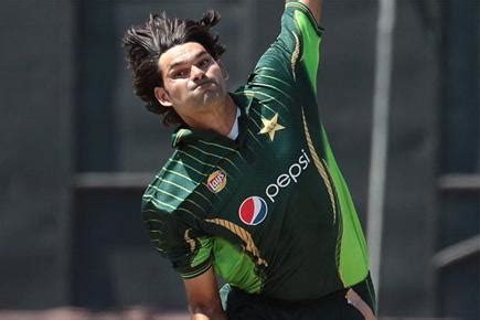 Now Pakistan Cricketer Mohammad Nawaz Called In Fixing Probe